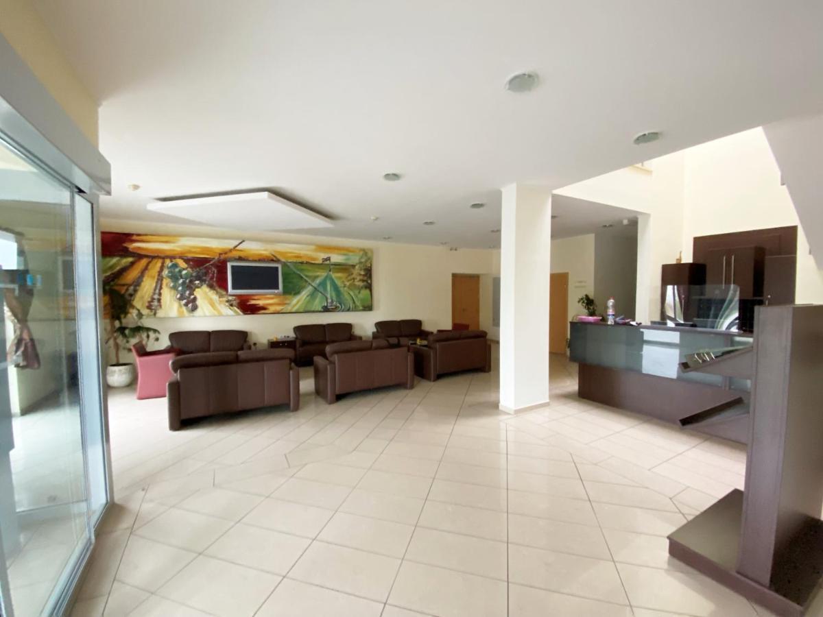 Hotel Weinland à Donnerskirchen Extérieur photo