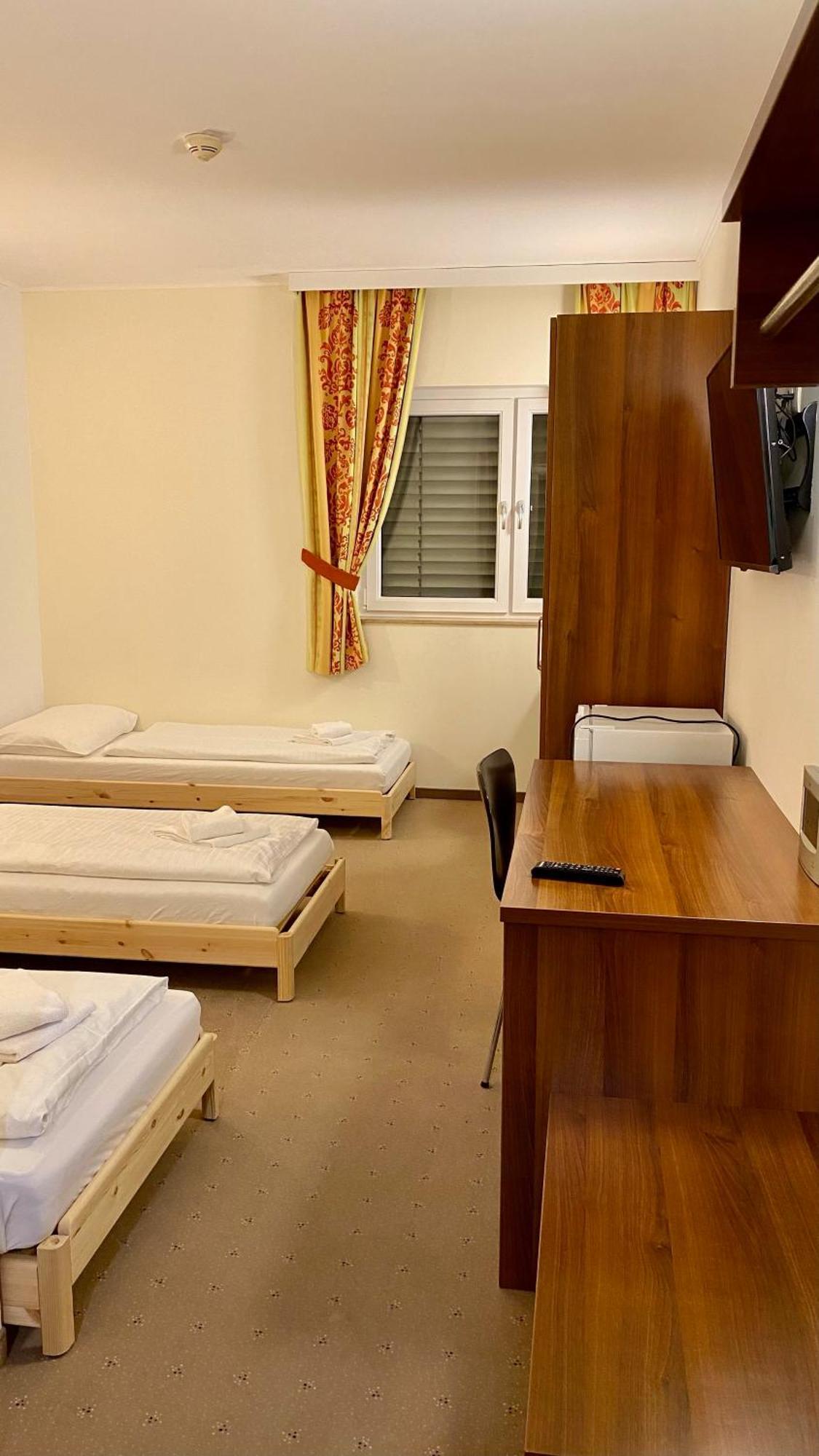 Hotel Weinland à Donnerskirchen Chambre photo