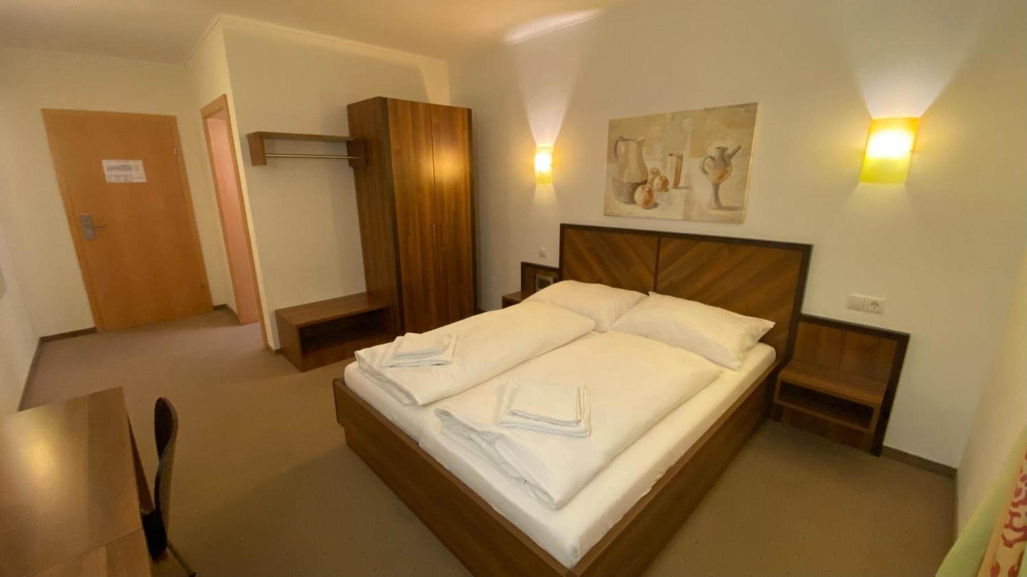Hotel Weinland à Donnerskirchen Extérieur photo