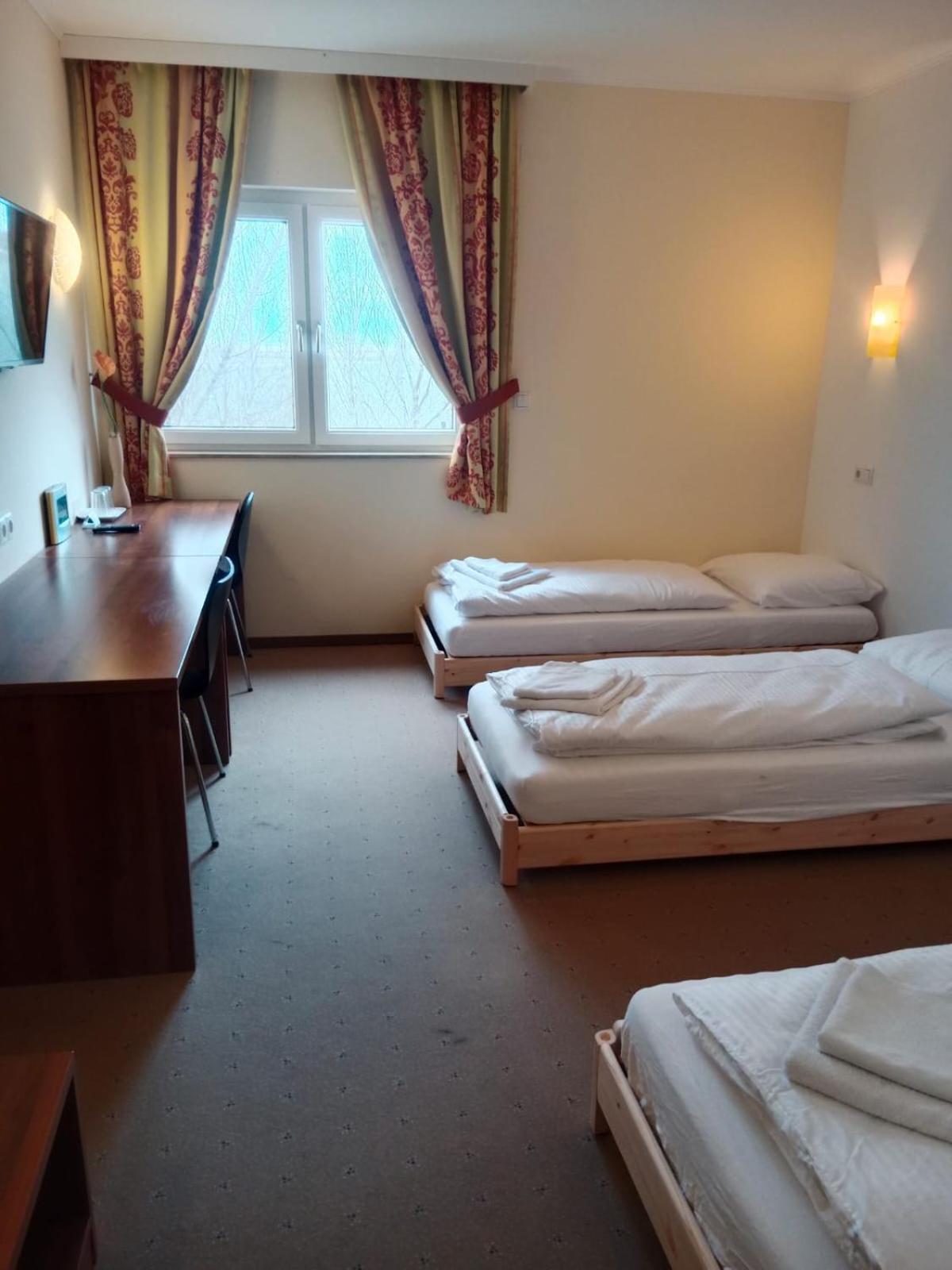 Hotel Weinland à Donnerskirchen Extérieur photo