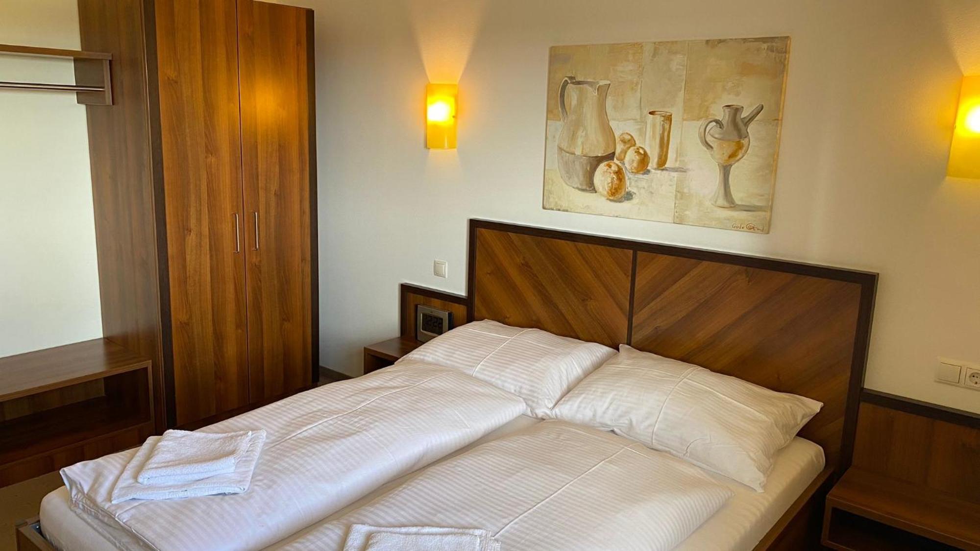 Hotel Weinland à Donnerskirchen Extérieur photo