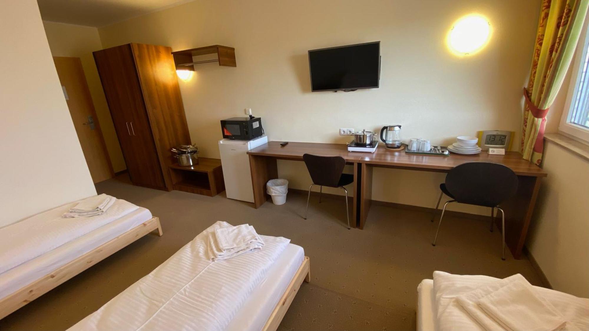 Hotel Weinland à Donnerskirchen Extérieur photo