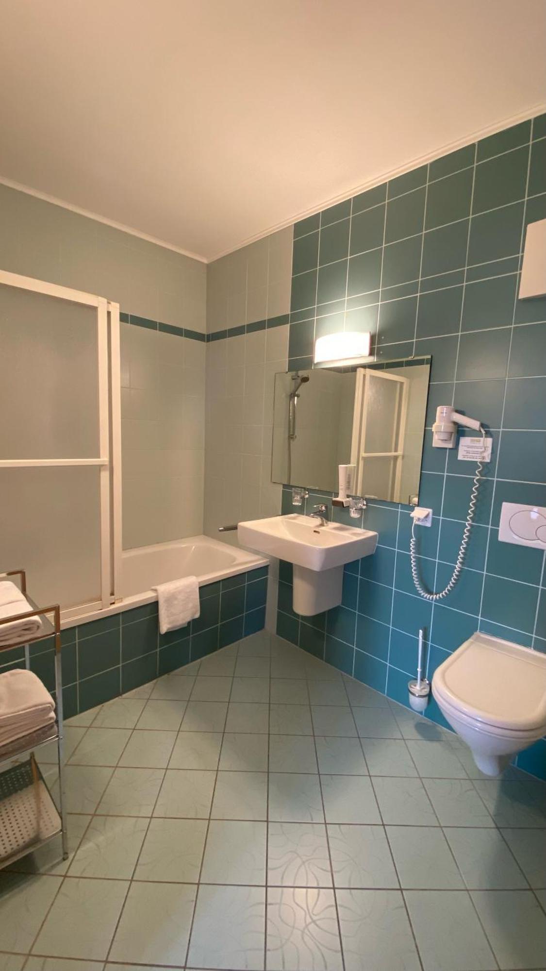 Hotel Weinland à Donnerskirchen Chambre photo