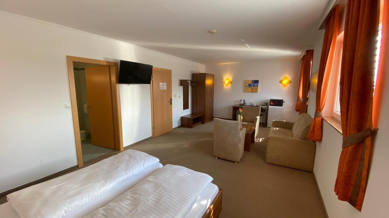 Hotel Weinland à Donnerskirchen Chambre photo