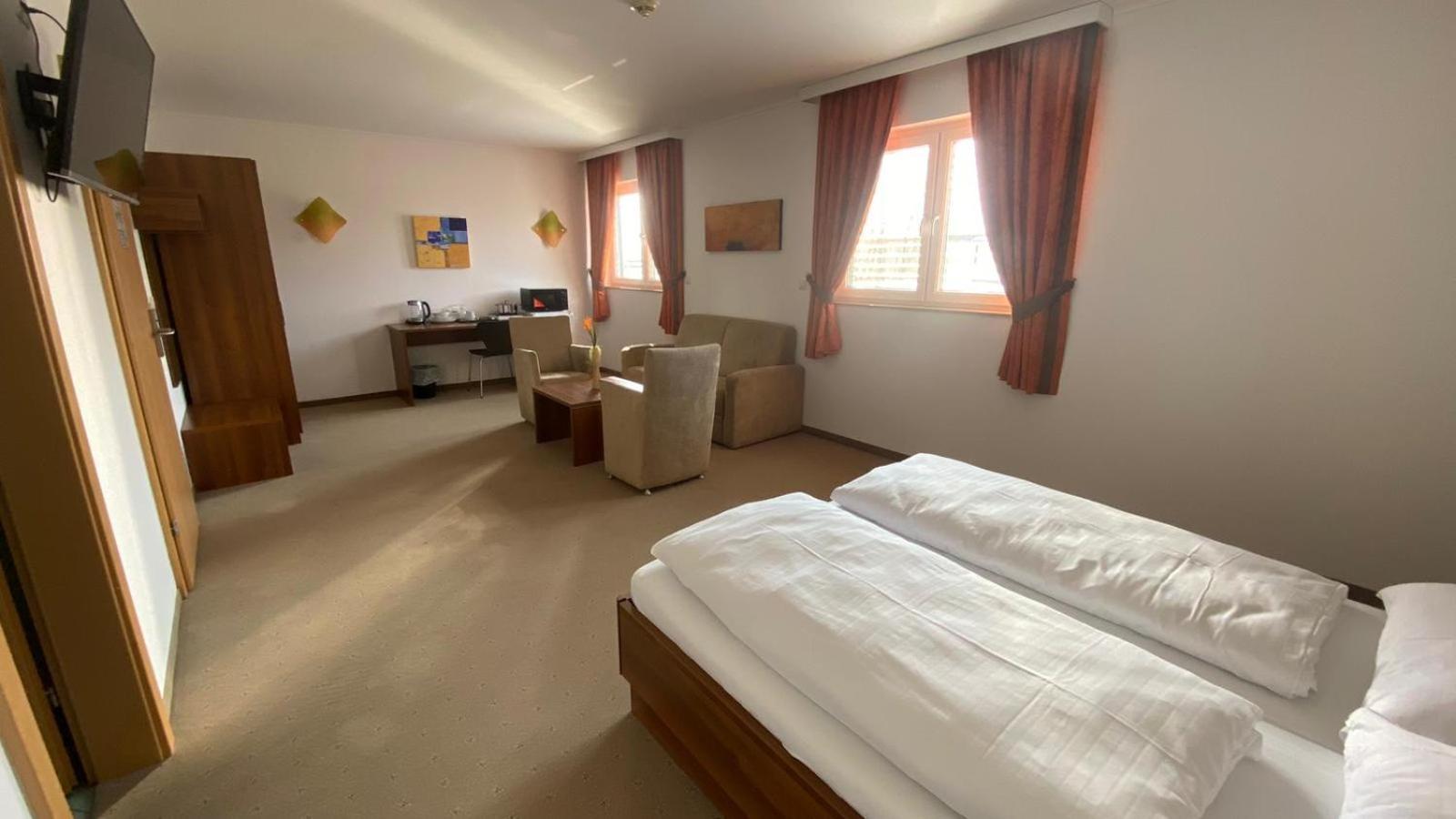 Hotel Weinland à Donnerskirchen Chambre photo