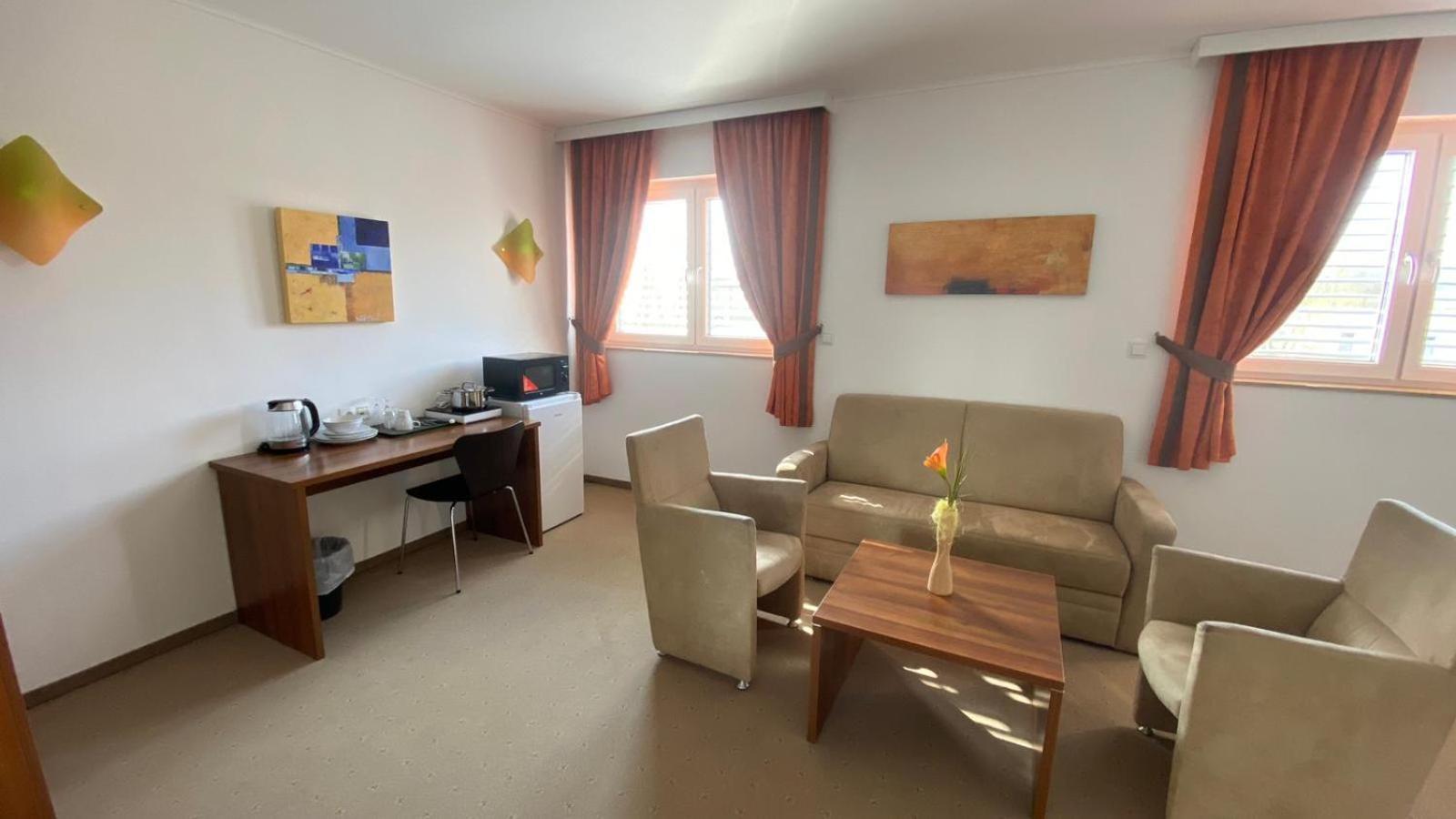 Hotel Weinland à Donnerskirchen Chambre photo