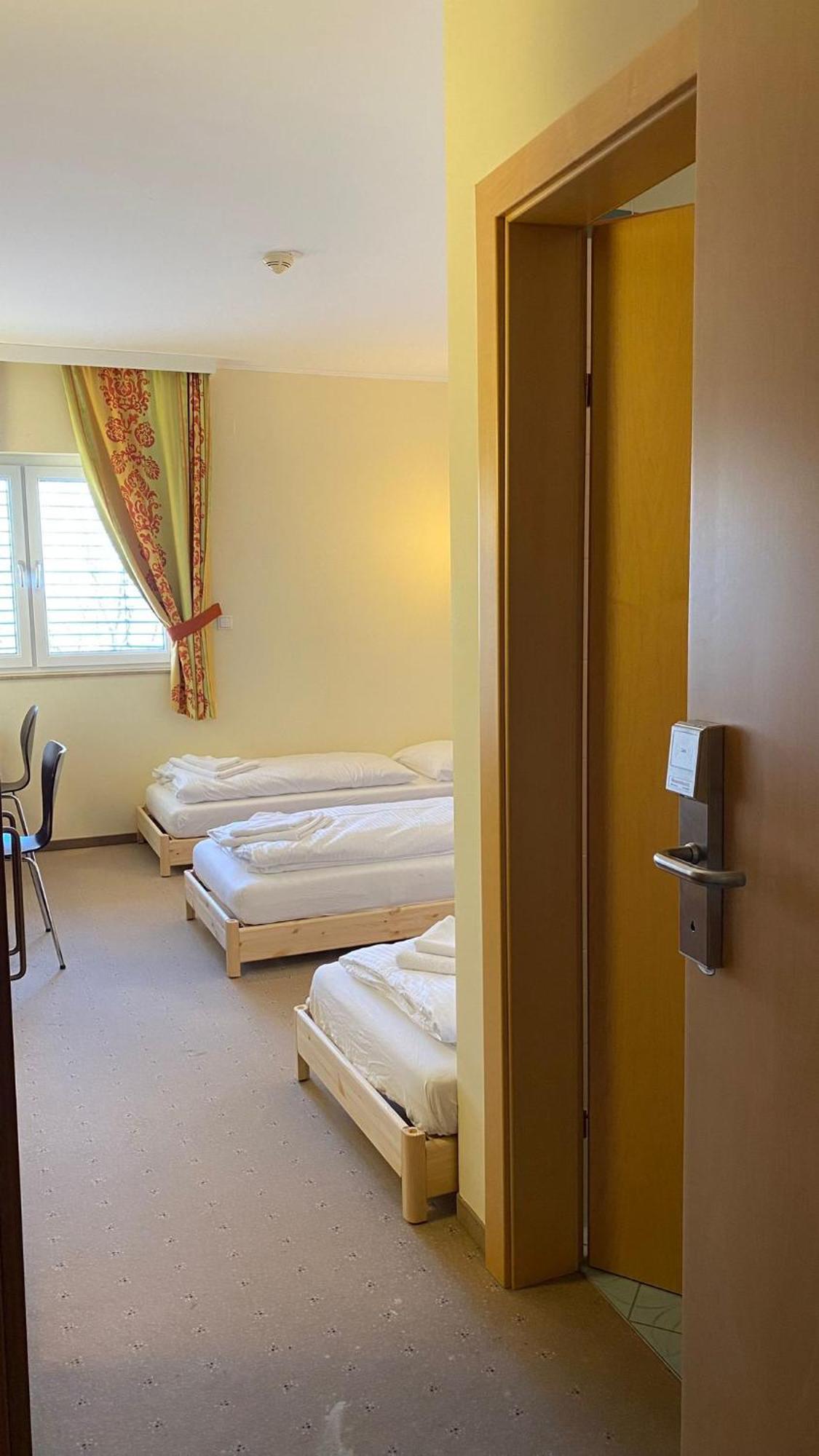 Hotel Weinland à Donnerskirchen Chambre photo