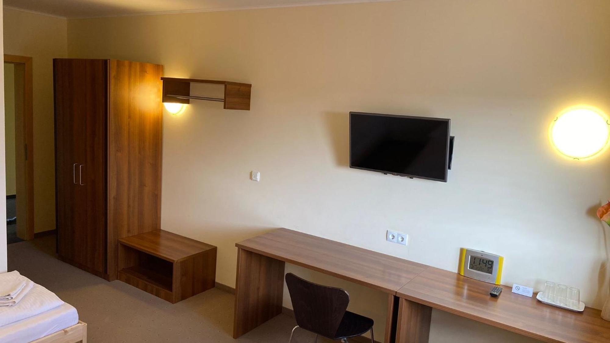 Hotel Weinland à Donnerskirchen Chambre photo