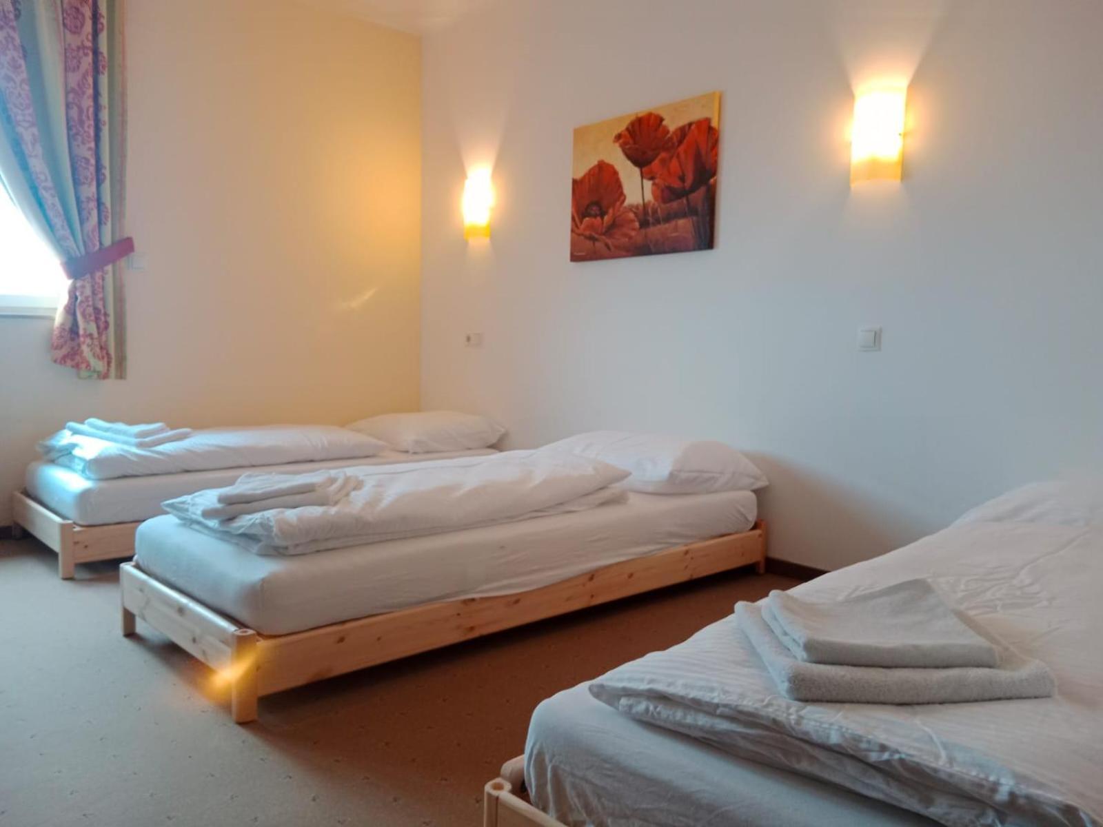 Hotel Weinland à Donnerskirchen Extérieur photo