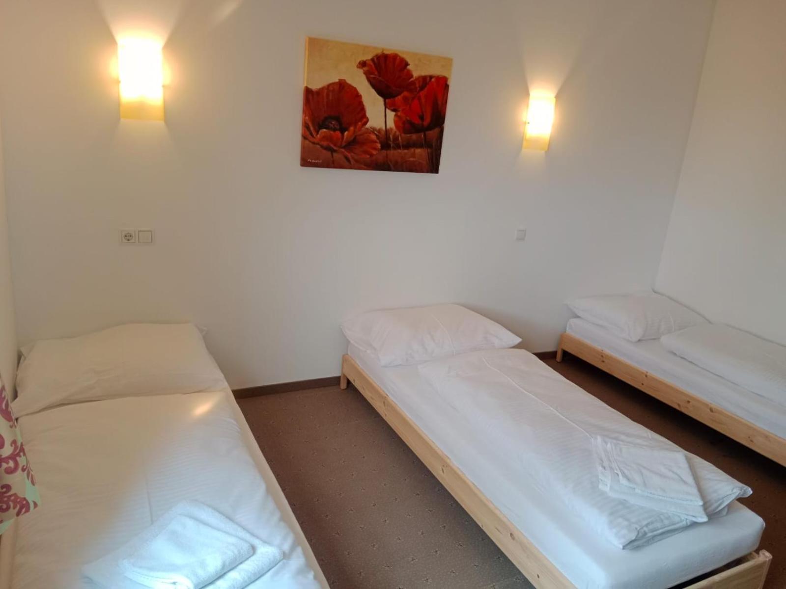 Hotel Weinland à Donnerskirchen Extérieur photo