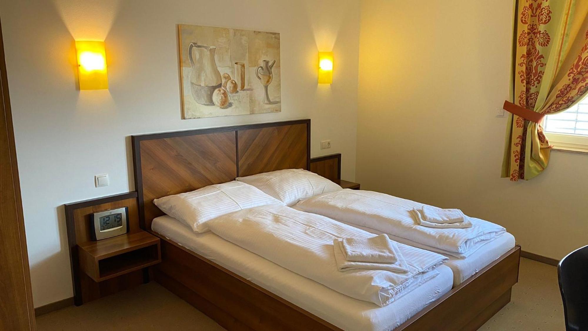 Hotel Weinland à Donnerskirchen Chambre photo