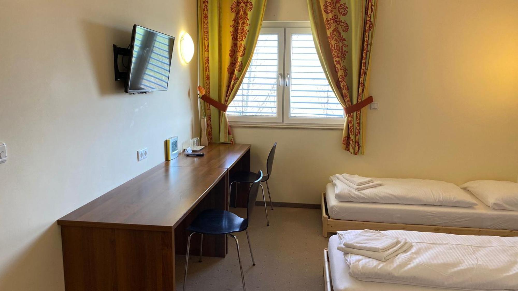 Hotel Weinland à Donnerskirchen Chambre photo