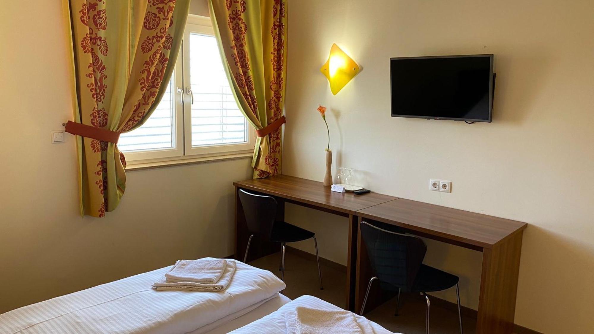 Hotel Weinland à Donnerskirchen Chambre photo