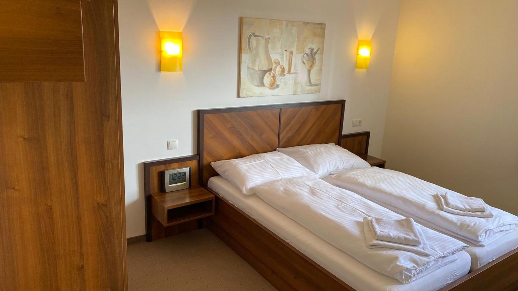 Hotel Weinland à Donnerskirchen Chambre photo