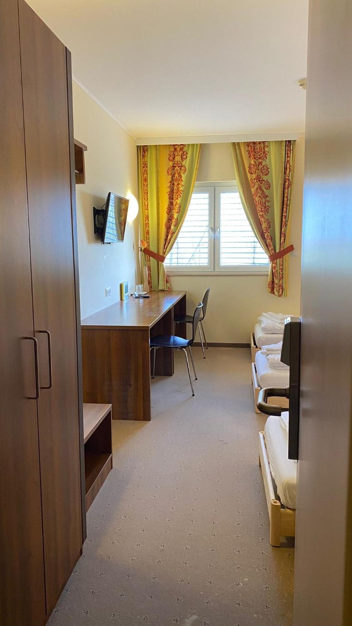 Hotel Weinland à Donnerskirchen Chambre photo